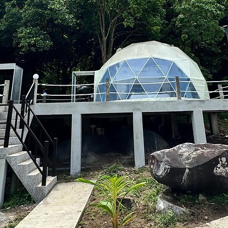 Hotel Dumba Bay Tioman Kampung Genting Exterior foto