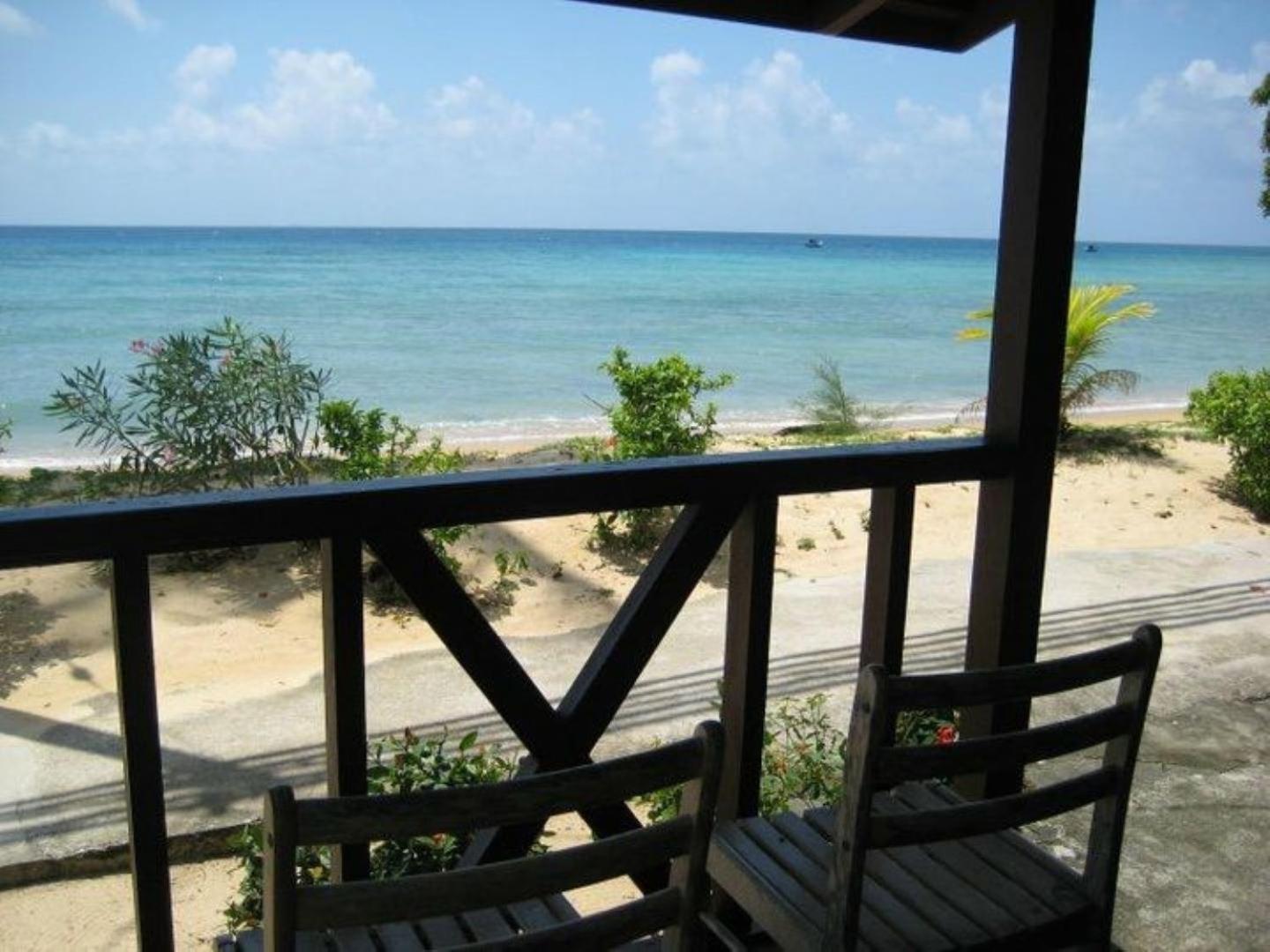 Hotel Dumba Bay Tioman Kampung Genting Exterior foto